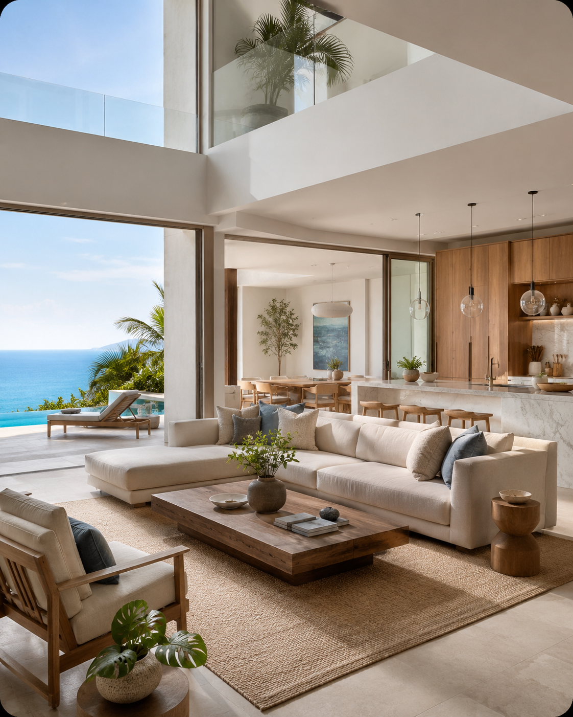 Premium Homes and Villas